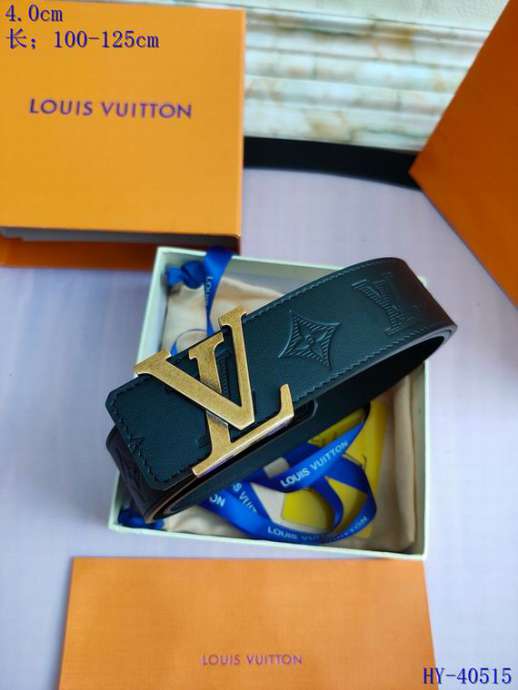Picture of LV Belts _SKULVBelt40mm100-125cm8L907185